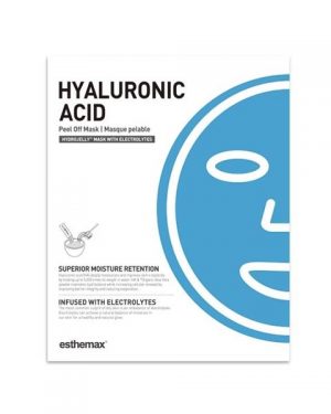 Hyaluronic Acid HydraJelly Mask