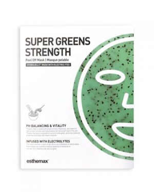 HydroJelly Super Greens Mask