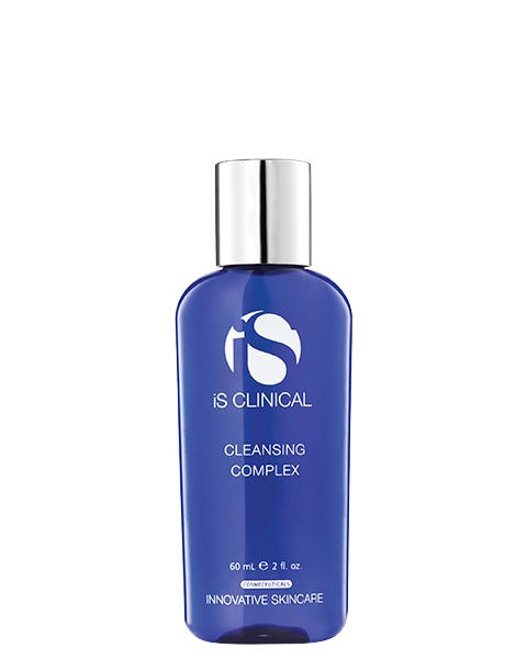 CLEANSING COMPLEX 2 OZ