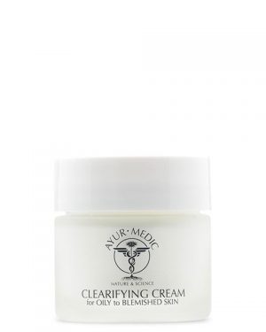 Clearifying Cream Oily Blemished 2oz