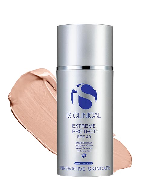 EXTREME PROTECT SPF 40 beige
