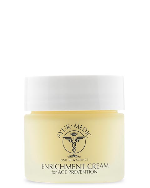 Enrichment Cream Age Prevention 2oz