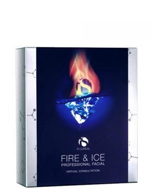 FIRE AND ICE KIT
