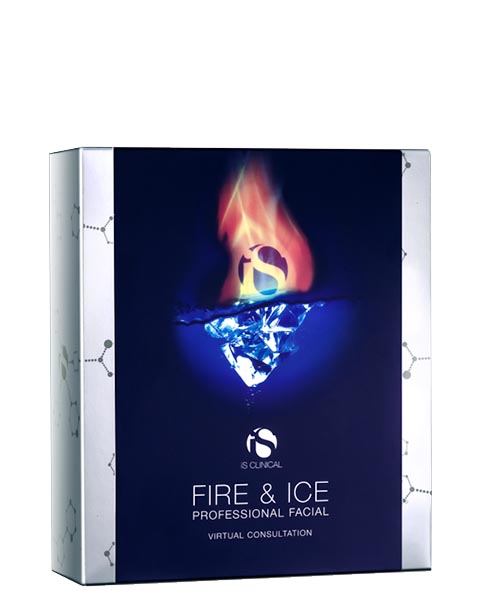 FIRE AND ICE KIT