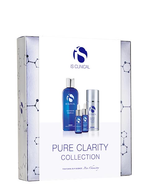 pure clarity COLLECTION